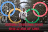 adidas Atlanta City Games - News
