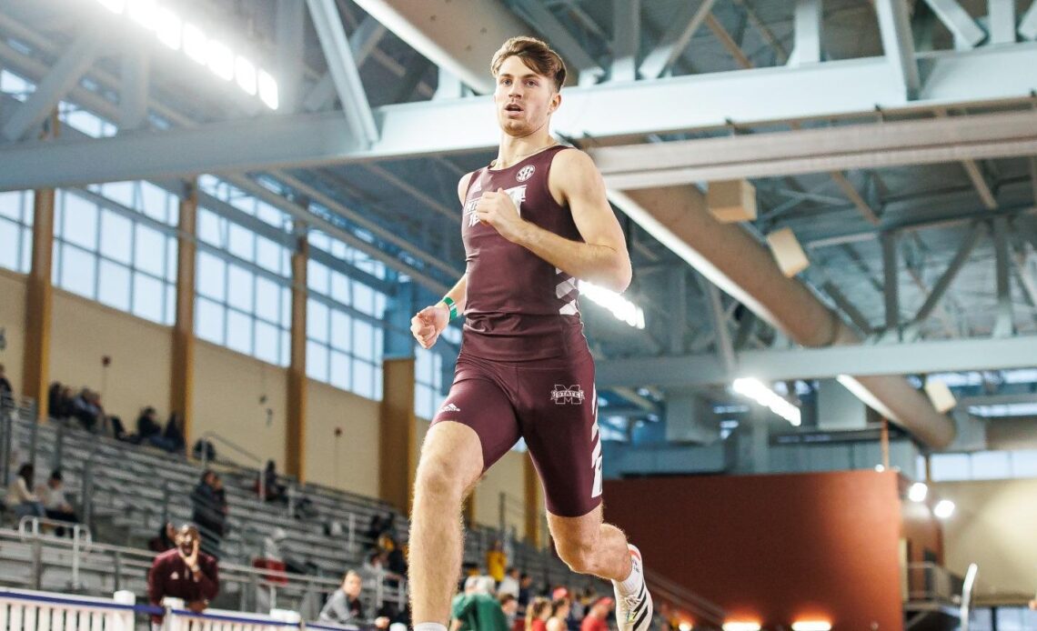 MSU To Split Up Weekend at Tiger Paw Invitational, Music City Challenge