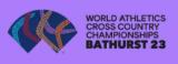 World Athletics Cross Country Championships - News - 2023 Results