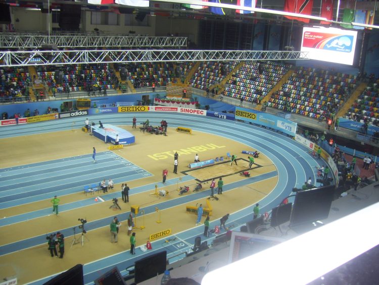 2023 European Indoor Athletics Champs Preview: The Turkish earthquake