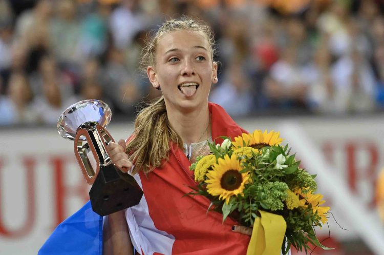 2023 European Indoor Champs Preview: Femke Bol, ready to shine in Istanbul