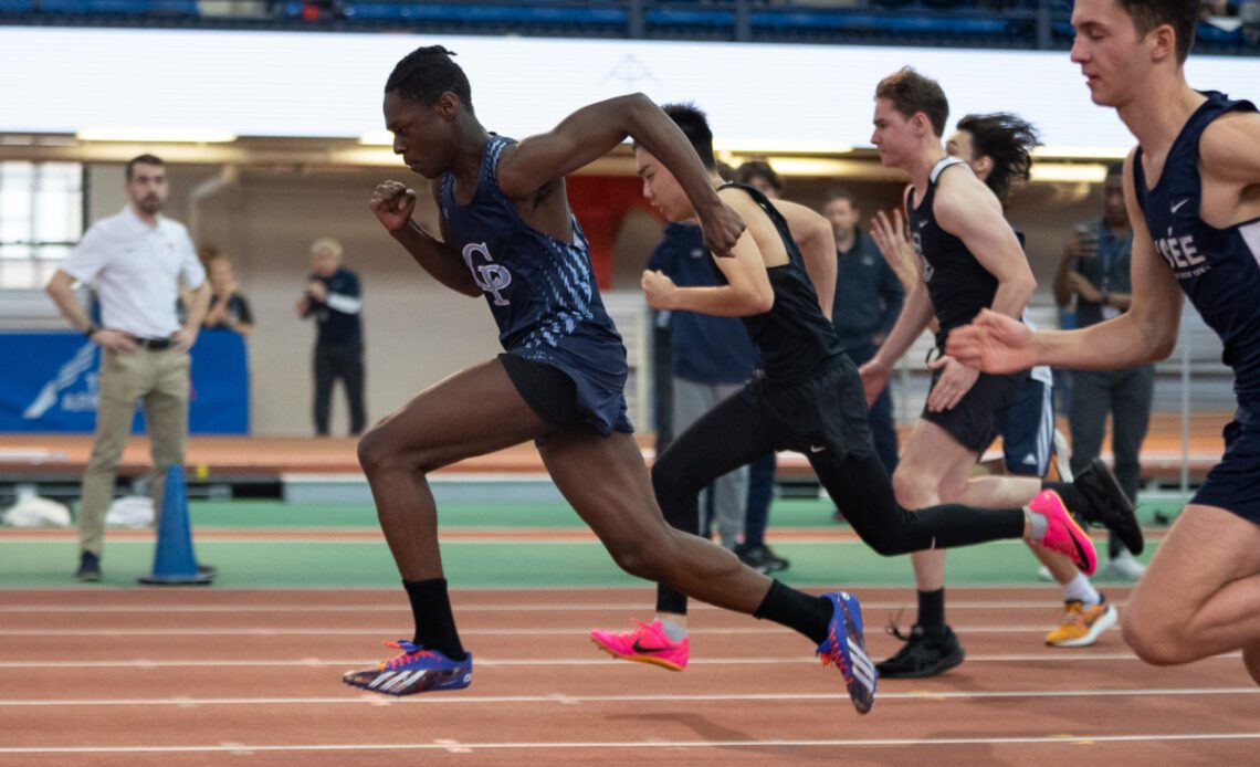 ArmoryTrack.org - Photos - NYCAL Championships 2023