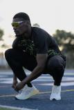Asics - News - World Champion, Olympic Silver Medalist and Diamond League Champion Fred Kerley Joins Team ASICS