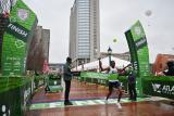 Atlanta Marathon Weekend - News - Runners Will Chase Historic Times at 2023 Publix Atlanta Half Marathon