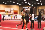 DyeStat.com - News - Adams State's Brianna Robles Sets NCAA Division 2 Indoor 5,000-Meter Record, Loras Achieves Division 3 Men's DMR Mark in Boston
