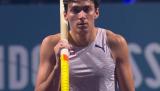 DyeStat.com - News - Duplantis Takes Aim At Another WR Before Settling For 6.10m In Sweden