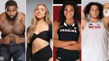 DyeStat.com - News - Off The Top Rope: WWE's Search For Talent Includes Evaluating College Track And Field Athletes