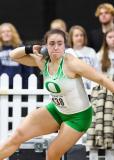 DyeStat.com - News - Oregon's Jorinde van Klinken Produces Collegiate Indoor Shot Put Record in New Mexico