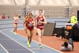 DyeStat.com - News - Stanford's Roisin Willis and Juliette Whittaker, LSU's Michaela Rose Showcase Elite 800-Meter Efforts in Chicago and Boston