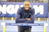 DyeStat.com - News - World Records On Notice At World Indoor Tour Final in Birmingham