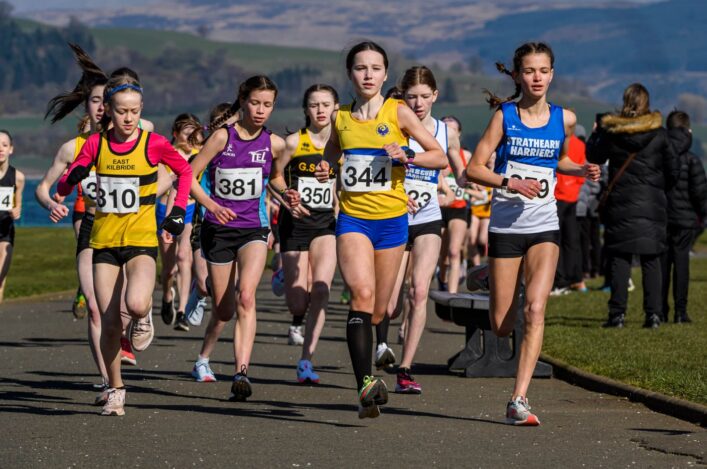 ENTRIES CLOSE THURSDAY: Young Athletes Road Races