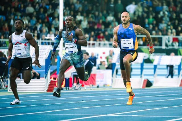 Ferdinand Omanyala sets the tone for an interesting summer in the 100m, but does he run the risk of burnout? 