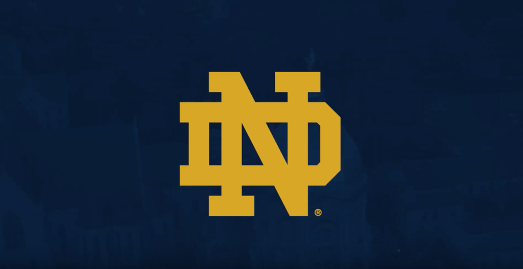 Max Frye – Notre Dame Fighting Irish – Official Athletics Website