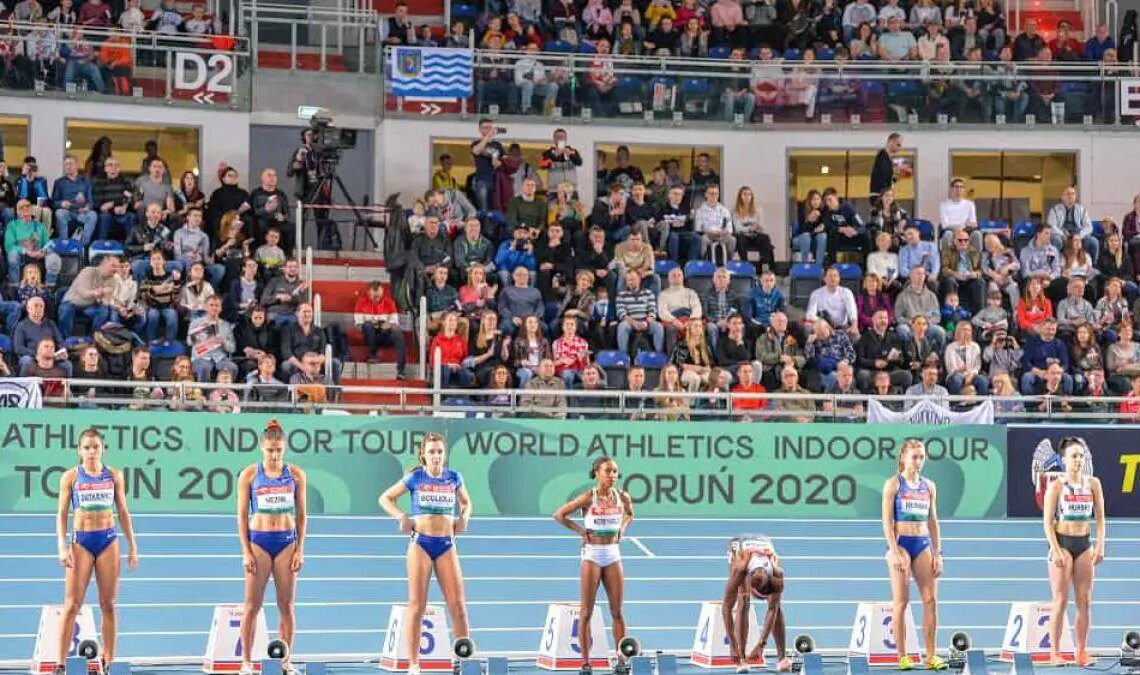 ORLEN Copernicus Cup Torun 2023 Results