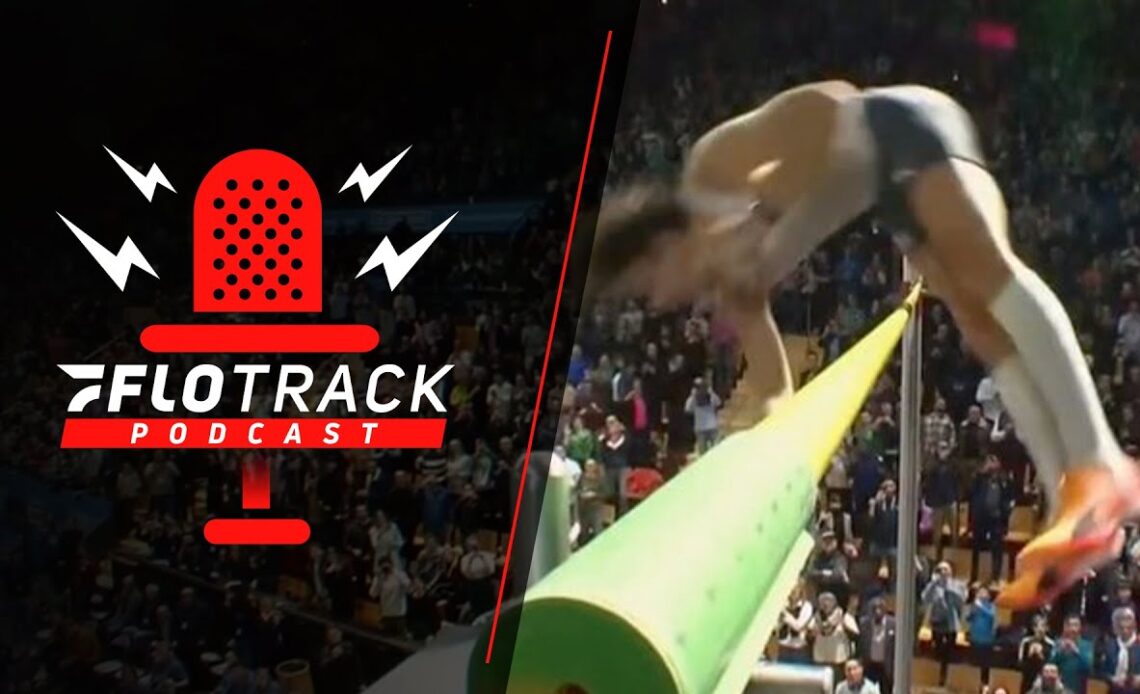 The Best Weekend Of Track In 2023 Just Happened | The FloTrack Podcast (Ep. 581)