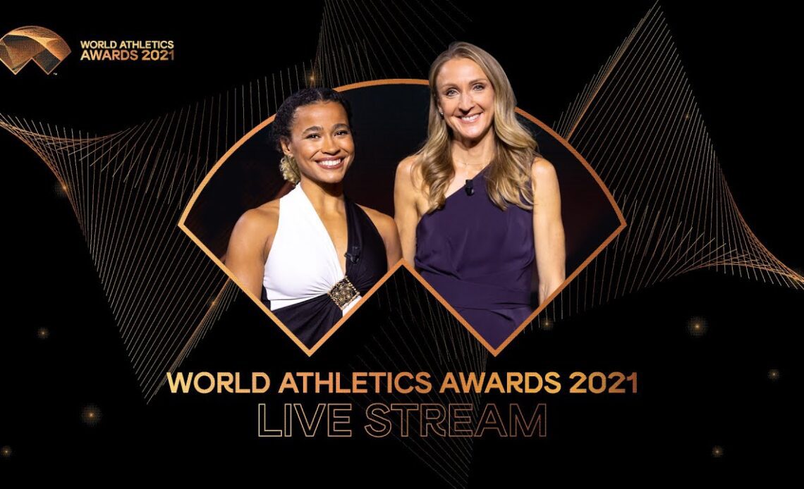 World Athletics Awards 2021