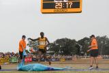World Athletics Cross Country Championships - News - Kiplimo, Chebet Win Senior Titles At World Athletics Cross Country Championships