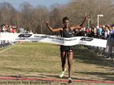 World Athletics Cross Country Championships - News - Kurgat, Bor To Lead Team USATF At World Athletics Cross Country Championships
