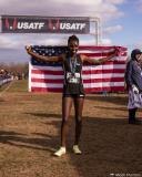 World Athletics Cross Country Championships - News - USATF Announces Senior and U20 Team For World Athletics Cross Country Championships