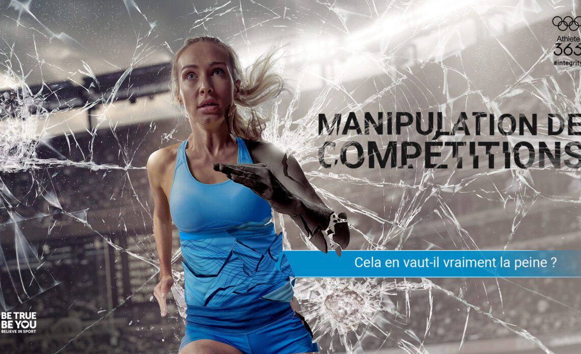 World Athletics adds Kazakhstan Member Federation to Competition Manipulation Watch List
