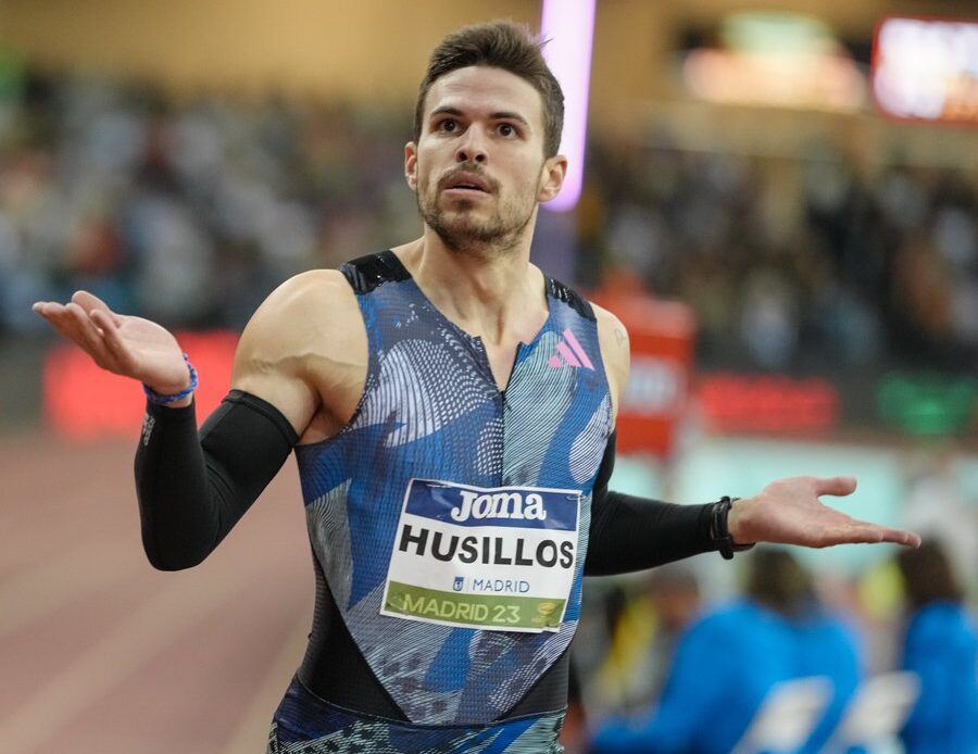 World Indoor Tour Madrid 2023, Gallur, Madrid, 22 Feb 2023, complete results from World Athletics