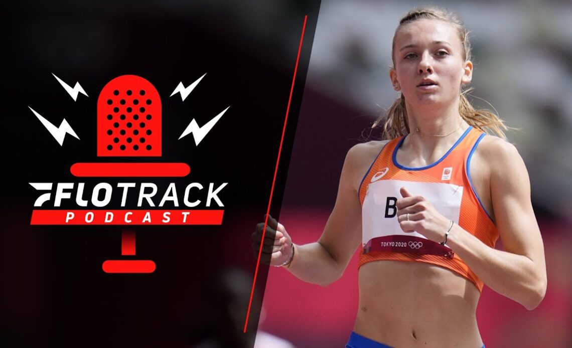 World Records Reactions + World XC/US Indoors Recap | The FloTrack Podcast (Ep. 578)