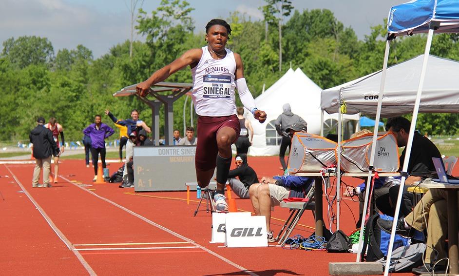 McMurry University's office of athletic communications presents War Hawks Track and Field Weekly for March 9, 2023.