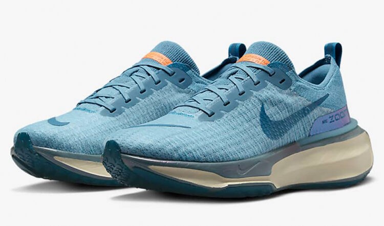 Nike Invincible 3