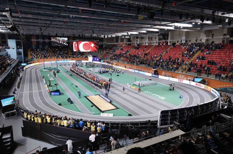 2023 European Athletics Indoor Championships, an Assessment