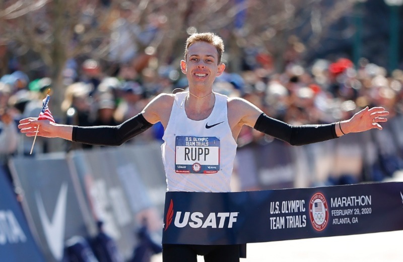 Countdown to America’s World Champs, #3: Countdown to the Worlds with Galen Rupp!