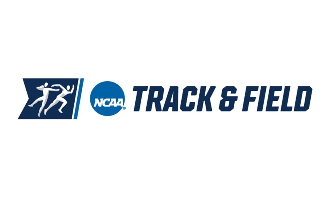 ACC Claims Four Indoor Track & Field NCAA Champions, 55 All-Americans