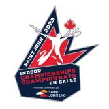 Canadian Indoor U16, U18 & U20 Championships - News - 2023 Results