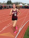DyeStat.com - News - Ashlyn Boothby, Mateo Malko-Allen and Cate Peters Turn Double Plays at Dublin Distance Fiesta