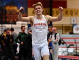 DyeStat.com - News - Princeton's Sondre Guttormsen Matches Collegiate Pole Vault Record With 6-Meter Clearance at NCAA Division 1 Indoor Championships