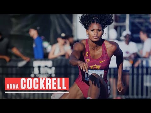 Is The Class of 2016 The Best Recruiting Class Ever? Episode 1: Anna Cockrell