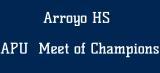 Meet of Champions Distance Classic at Azusa Pacific University - News - 2023 Results