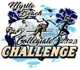 Myrtle Beach Collegiate Challenge - News - 2023 Results