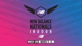 New Balance Nationals Indoor - News - 3/10-12/23