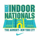 Nike Indoor Nationals - News - Updated (Mar. 3) 2023 Entries