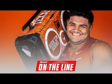 On The Line: We Sit Down With The Nation's Top Thrower, Michael Pinones