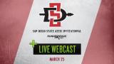 San Diego State Aztec Invitational - News - 3/25/23