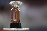 Shanghai Diamond League - Shanghai Golden Grand Prix - News