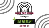 Sherwood Need For Speed Invitational - News - 4/15/23