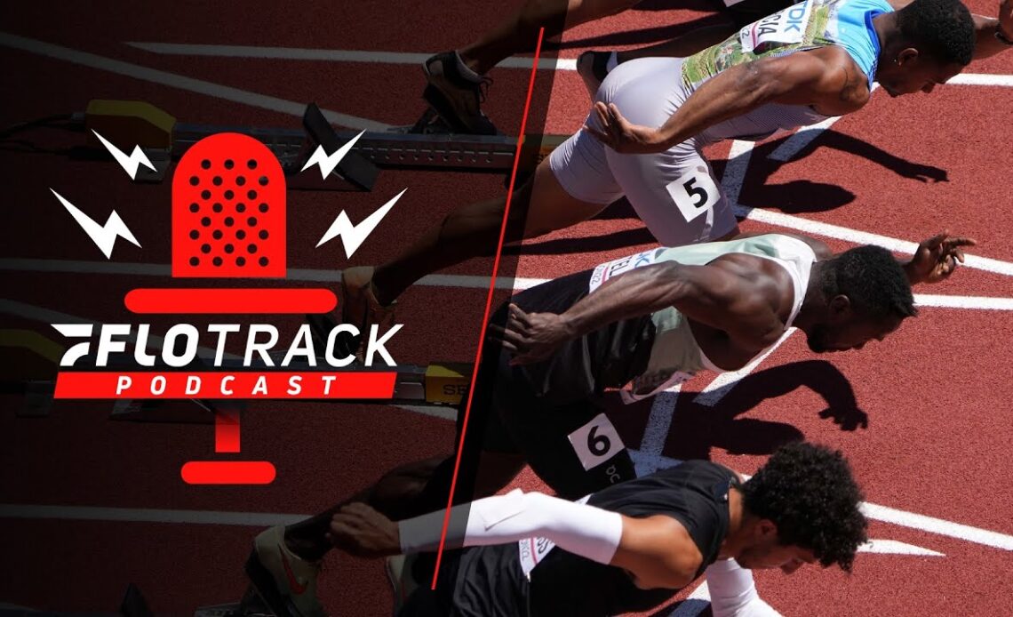 The FloTrack Podcast (Ep. 594)