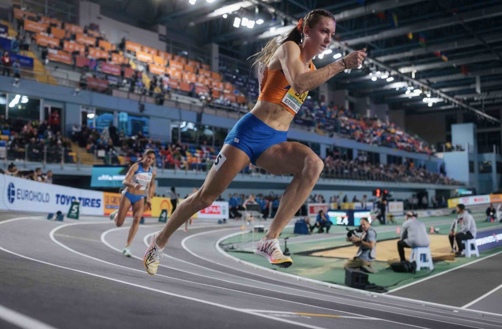 The Winners and Losers from the 2023 Indoor Athletics season