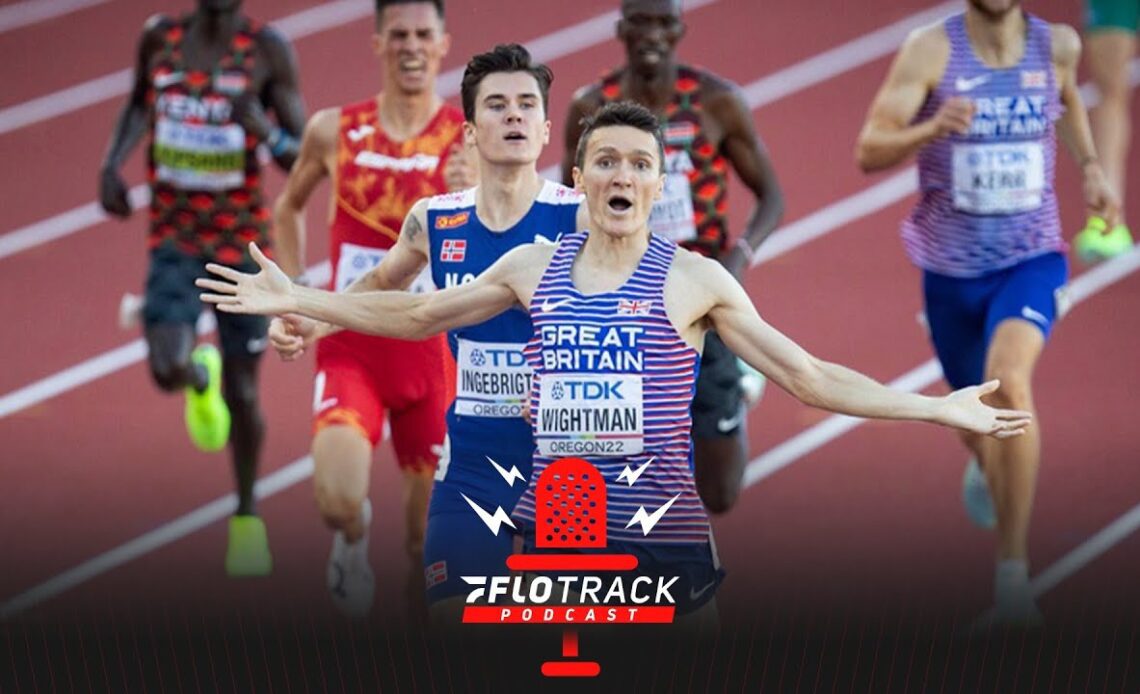 Will Jakob Ingebrigtsen Get The 1500m Gold Back? Men's 1500m Rankings