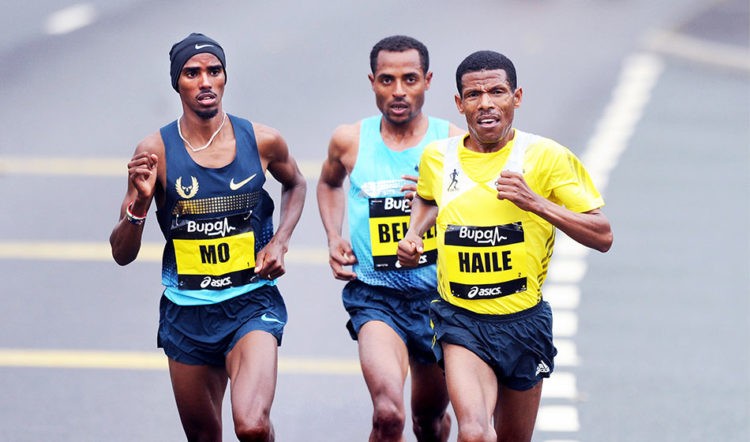 As Haile Gebrselassie hits 50, is he still the greatest of all time?