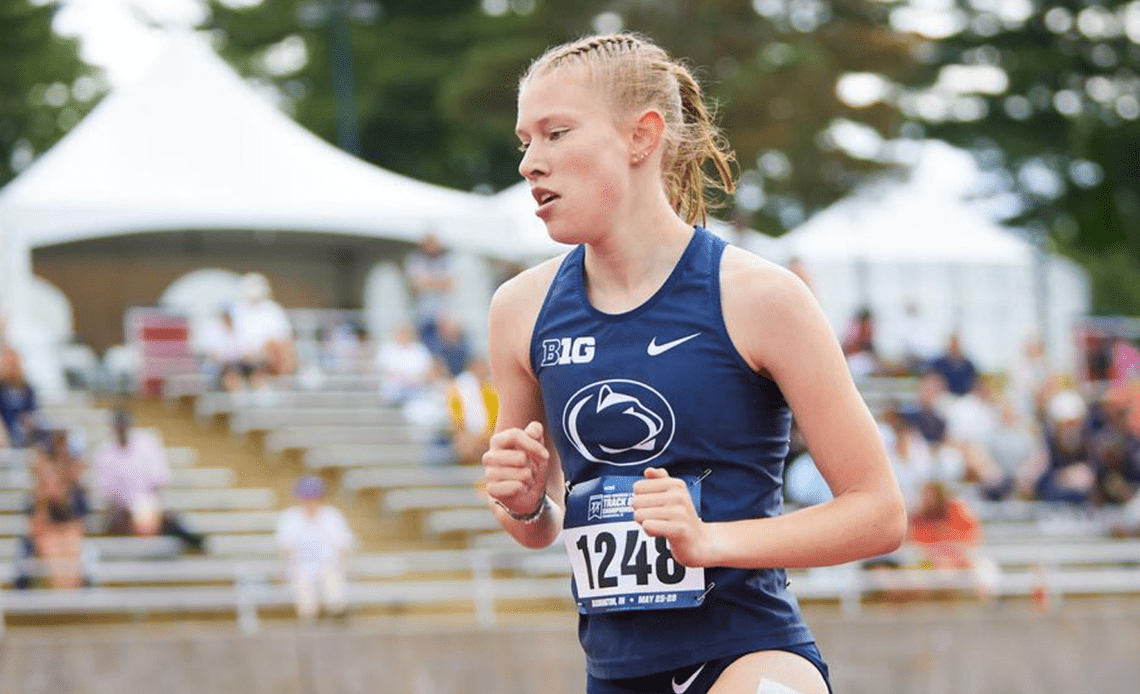 Bison Outdoor Classic Coming Up for Track & Field VCP Athletics