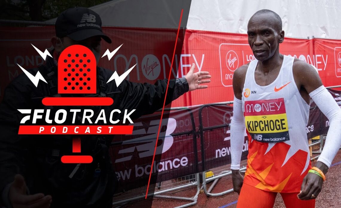 Boston Marathon SUPER Preview | The FloTrack Podcast (Ep. 600)