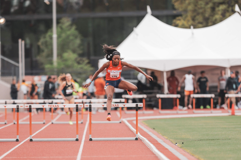 Clemson Cruises on Friday at Tom Jones Invitational – Clemson Tigers Official Athletics Site